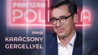 „Az előválasztás nem egy Orbán Viktorhasonmásverseny”  Interjú Karácsony Gergellyel [upl. by Nyleimaj]