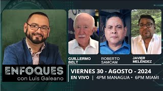 ⚠️🔴 El avance del espiojane Ruso en Nicaragua y las Reformas al Código Penal [upl. by Brana71]