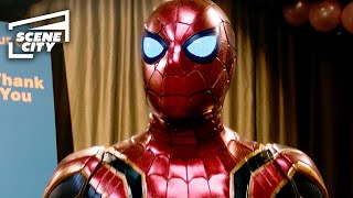 Everything GREAT About SpiderMan Far From Home [upl. by Aneladdam615]