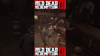 Arthur Morgan Im talking to nobody reddeadredemtion2 reddeadredemption arthurmorgan gaming [upl. by Sitoeht]