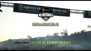 Moto Life  Episode 5 Pain is Temporary [upl. by Ennahtur]