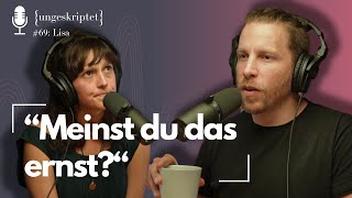 Was ist dran am Hellsehen  Lisa ungeskriptet [upl. by Ennailuj193]