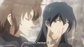 Majutsushi Orphen Hagure Tabi Season 4 Episode 8 Sub Indo [upl. by Caty697]