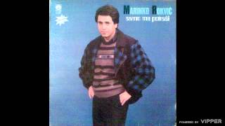 Marinko Rokvic  Taj covek  Audio 1985 [upl. by Aniez616]