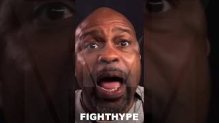 ROY JONES JR “KNOCKOUT” SPENCE VS CRAWFORD PREDICTION [upl. by Teria]