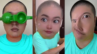 CRAZIEST Sagawa1gou Funny TikTok Compilation  Try Not To Laugh Watching Cactus Dance Challenge 2024 [upl. by Wilow747]