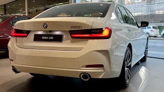 💥NOVO BMW 320i SPORT GP 2024 UM SEDAN COM LUXO ESPORTIVIDADE E MAIS CONFORTO VEJA EM DETALHES [upl. by Alejandro]