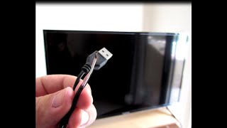 Free DVBT2 digital HD TV Antenna How to install [upl. by Winebaum]