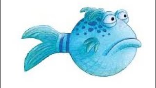 You Can Find the Class Pet Pout Pout Fish by Deborah Diesen Read aloud [upl. by Gram962]