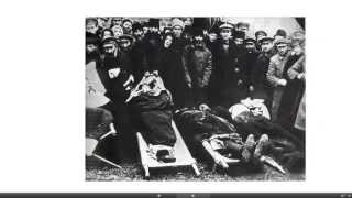 The Pogroms of 18811884 This Week in Jewish History with Dr Henry Abramson [upl. by Brunk]