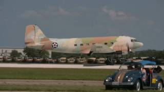 Airventure 2010  Worlds Greatest Airshow [upl. by Shelby]