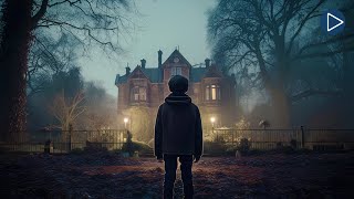 PRIMROSE LANE HAUNTED HOUSE 🎬 Full Exclusive Horror Movie 🎬 English HD 2023 [upl. by Ainevuol136]