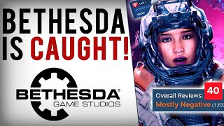 Starfield 30 DLC TANKS Bethesda Dev Defends Game From Critics amp Haters [upl. by Najar]