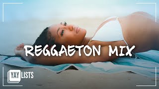 REGGAETON MIX 2024 ✨ MEJORES Éxitos de Fiesta Latina  Mix de Música Popular Española [upl. by Elyrehc]