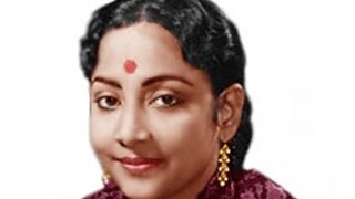 Geeta Dutt  Biography [upl. by Ruthann371]