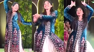 Sai Pallavi Dancing At Sister Pooja Kannan And Vineeth Wedding  Amaran  Ramayana  Premam [upl. by Kenward]