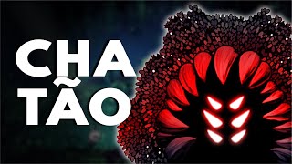 O conteúdo mais CHATO em Hollow Knight  A Platina Roubada de Hollow Knight no PC 11 [upl. by Remle]