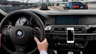 CNET On Cars  Top 5 Dashboard distractions [upl. by Anehsuc]