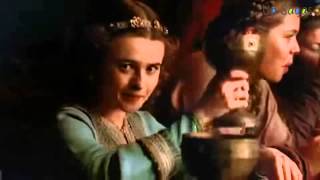 Hamlet 1990  Trailer Legendado [upl. by Beach811]