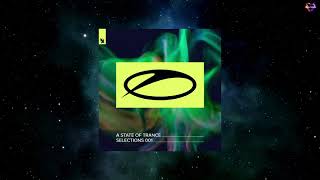 Doppenberg  More Than Ever Extended Mix A STATE OF TRANCE [upl. by Angeli]