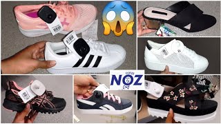 NOZARRIVAGES DE FOLIES😱 BASKETS DE MARQUE PAS CHÈRES 20 août 2020 [upl. by Edieh]