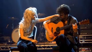 Hayley Williams and Taylor York Paramore  Funny amp Cute Moments [upl. by Babcock736]