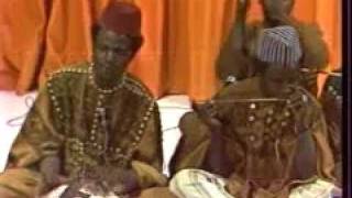 Niger Chanson Traditionnellepeulh [upl. by Darbie778]