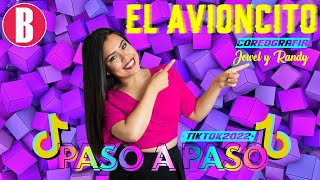 ✅TUTORIAL El AVIONCITO  Giblack PASO APASO TIKTOK👈🏼 [upl. by Nnaeoj]