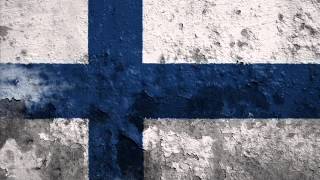 Finnish Folk Music 2  Turanian Nations FinOgur FinnUgric [upl. by Ylek870]