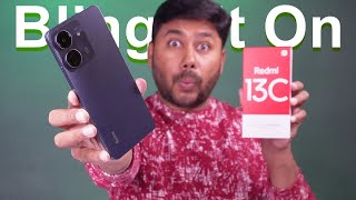 Redmi 13c Unboxing amp First Impressions  Price In Pakistan [upl. by Lewison]