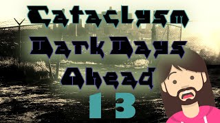 Welcome to the Cataclysm  Episode 13 Cataclysm Dark Days Ahead [upl. by Cheney740]