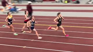 2024 Gopher Classic  Women’s 400m Krueger [upl. by Ojela979]