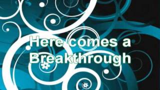 Lemonade Mouth  Breakthrough Lyrics Not FullSong [upl. by Ahtilat]