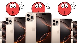 🔴 Red Ball 4 Mukbang Animation  Eat iPhone 16 Pro  Spicy Red Ball Compilation  247  Livestream [upl. by Bazluke]