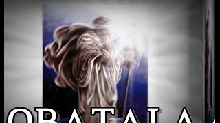 OBATALA ¿QUIEN ES OBATALA [upl. by Pratte586]