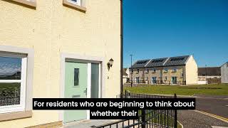 North Ayrshire Council Scottish Housing Day 2024 [upl. by Fanchon]