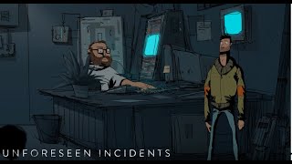 Unforeseen incidents 5  Обиженный брат и жирный братеанат [upl. by Ludlew]