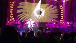 Barry Manilow on Broadway  Copacabana LIVE [upl. by Uno]