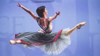 Extreme Ballerina Natalia Osipova her passion talent and work ethic shine [upl. by Beaufert65]