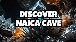 Dive into Naica Caves Giant Crystals shorts facts [upl. by Sunny]