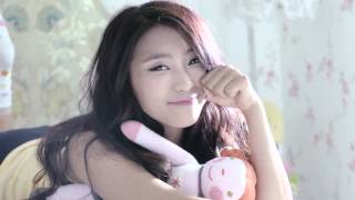 씨스타 Sistar  Ma Boy 마보이 [upl. by Benedick]