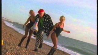 Captain Sensible  Hokey Cokey [upl. by Hali]