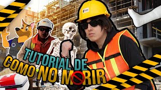 Analizando videos de SEGURIDAD EN EL TRABAJO [upl. by Hallock741]