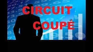 TRADER VLOG CIRCUIT COUPÉ OFF POUR LA JOURNÉE [upl. by Ainevul]