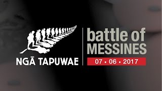 Battle of Messines trailer [upl. by Aynekat]