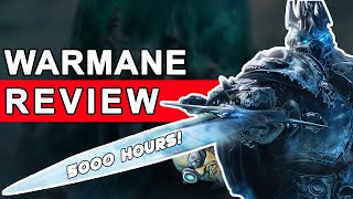 Warmanes Icecrown Review after 5000 played hours [upl. by Stronski]