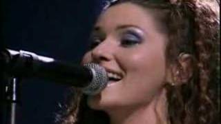 Shania Twain  Live Performance  You are still one [upl. by Reidid]