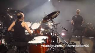 Lars Ulrich plays his best drum fill ever [upl. by Buller]