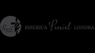 Biserica Peniel  Londra  LIVE [upl. by Animas981]