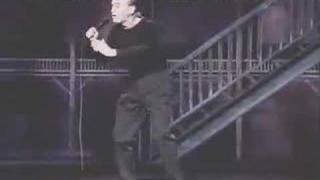 George Carlin  Persian Gulf War [upl. by Curson]